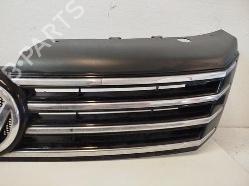 Grille VW PASSAT B7 Variant (365) 2.0 TDI | BP32483431C40