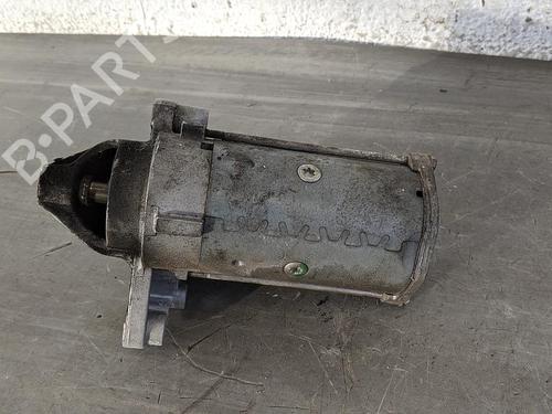 Starter CITROËN C1 (PM_, PN_) 1.0 | BP31783462M8 - Image 2