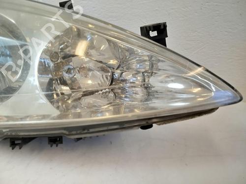 Right headlight PEUGEOT 307 CC (3B) 2.0 16V | BP31787538C29