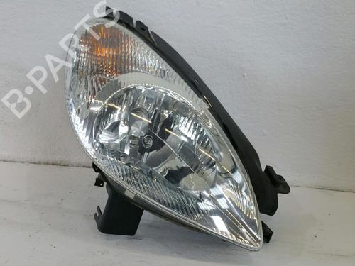 Scheinwerfer rechts für NISSAN PRIMERA Hatchback (P11) 1.8 16V (114 hp) 31780492