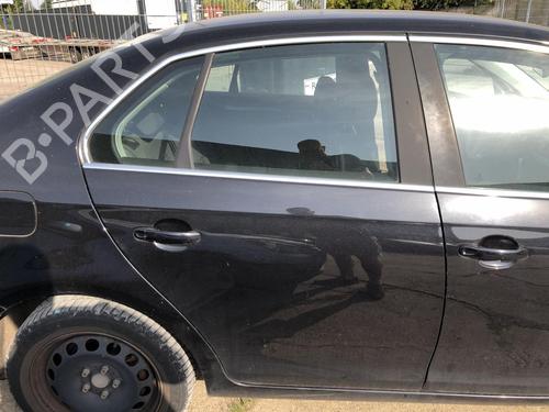 Used Right rear door VW JETTA III (1K2) 1.6 FSI (115 hp) 31959232
