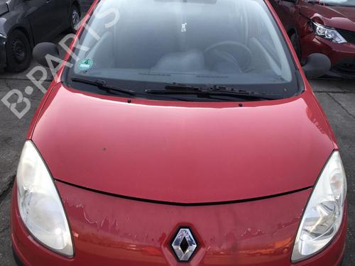 hood-renault-twingo-ii-cn0_-2007-32868699 main image