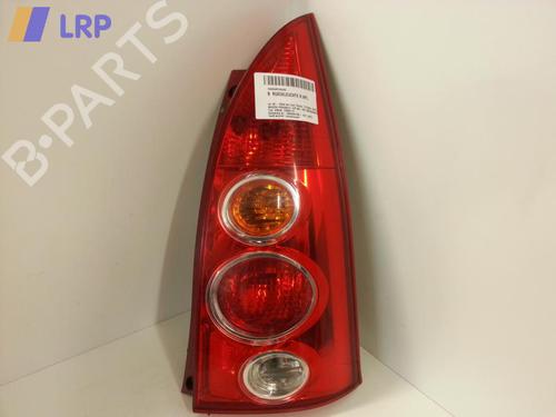 Høyre baklys MAZDA PREMACY (CP) 2.0 TD (101 hp) 31776467