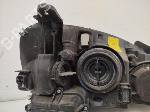 Left headlight OPEL CORSA C (X01) 1.0 (F08, F68) | BP34331114C28  - Image 8