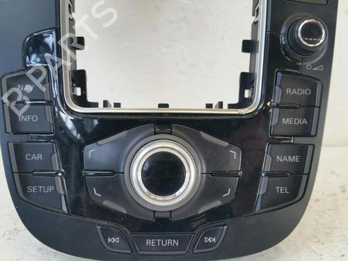 Electronic module AUDI A4 B8 Avant (8K5) 2.0 TDI | BP31781300M83  - Image 5