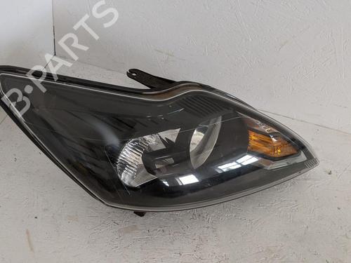 Right headlight NISSAN PRIMERA Hatchback (P11) 1.8 16V | BP31787515C29 