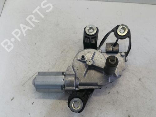 Used Rear wiper motor VW POLO V (6R1, 6C1) 1.4 (6R1) (85 hp) 31779775