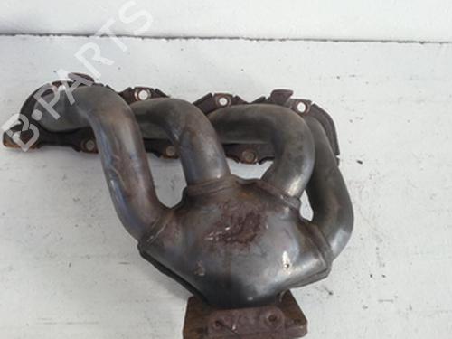 Used Exhaust manifold Exhaust manifold SKODA FABIA I (6Y2) 1.4 16V (75 hp) 31779154 31779154