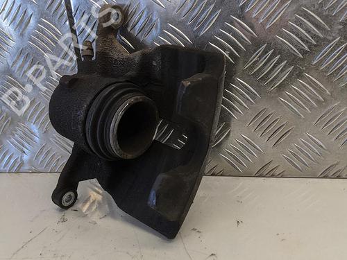 Used Right front brake caliper SKODA OCTAVIA III Combi (5E5, 5E6) 2.0 TDI RS (184 hp) 31784806