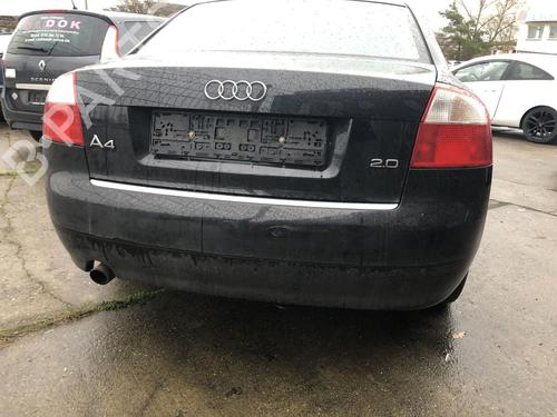 rear-bumper-audi-a4-b6-8e2-2000-2001-2002-2003-2004-2005-31791353 main image