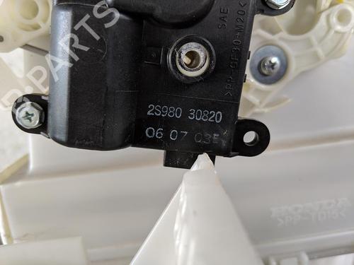 Altro HONDA FR-V (BE) 2.2 i CTDi (BE5) | BP31782989O1 