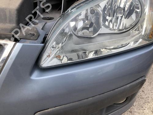 Left headlight FORD FOCUS II Saloon (DB_, FCH, DH) 1.6 Ti | BP33438554C28 - Image 3