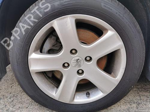 Used Other Other PEUGEOT 308 SW I (4E_, 4H_) 1.6 16V (174 hp) 31787883 31787883