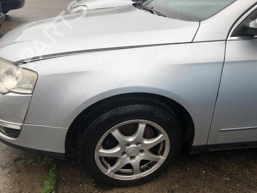 Used Left front fenders Left front fenders VW PASSAT B6 Variant (3C5) 2.0 TDI (140 hp) 34141745 34141745