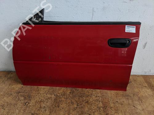 Altro SUBARU IMPREZA Saloon (GC) 2.0 i AWD (GC8) (115 hp) 31778780