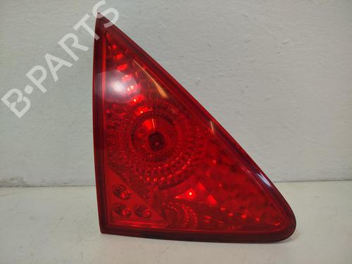 Used Left tailgate light Left tailgate light PEUGEOT 3008 I MPV (0U_) 1.6 THP (156 hp) 31789628 31789628