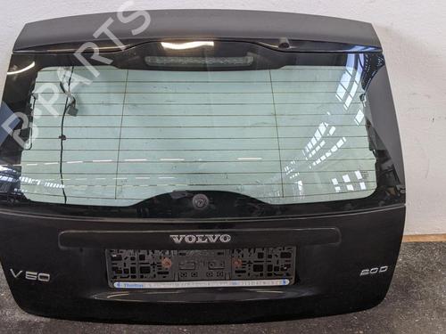 Used Tailgate VOLVO V50 (545) 2.0 D (136 hp) 31786438