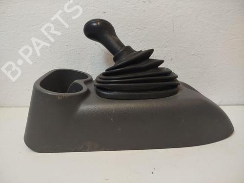 Kopholder/Genstandsholder VW CADDY II Box Body/MPV (9K9A) 60 1.4 (60 hp) 32330012