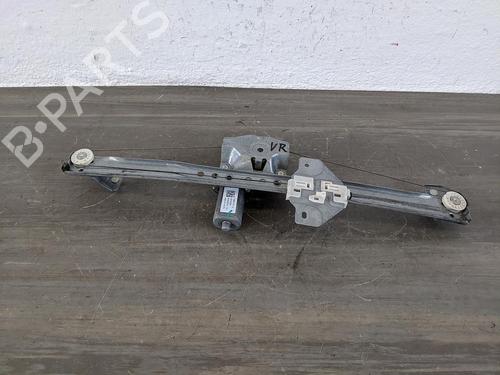 Used Other DACIA DOKKER MPV (KE_) 1.5 dCi (KEAJ, KEAH) (90 hp) 31782162