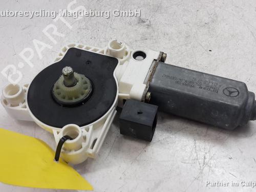 Altro MERCEDES-BENZ E-CLASS T-Model (S211) E 280 T CDI (211.223) (177 hp) 31779107