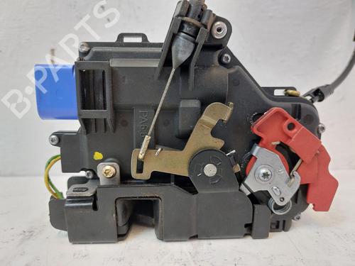 Front right lock VW TOURAN (1T1, 1T2) 1.6 FSI | BP31959554C97 