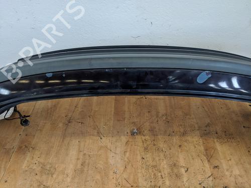 Rear bumper FORD FOCUS II (DA_, HCP, DP) 1.8 | BP31782041C8 