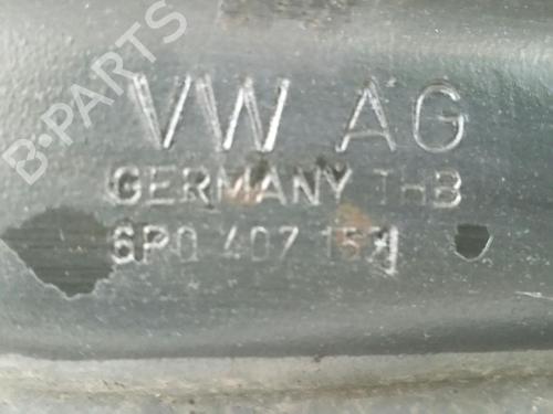 Subframe SKODA FABIA II (542) 1.4 TDI | BP31780138M9 