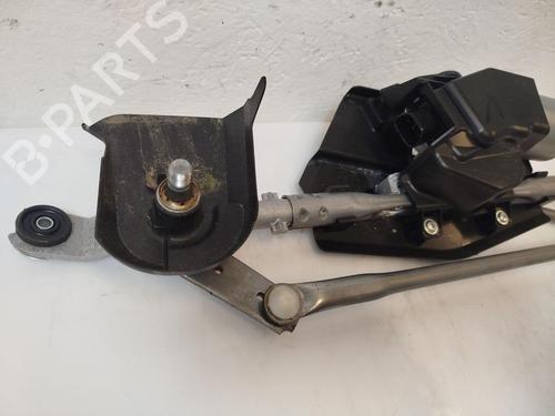 Front wiper motor MITSUBISHI ECLIPSE CROSS (GK_, GL_) Plug-in Hybrid 4WD (GL3W) | BP31788600M29 