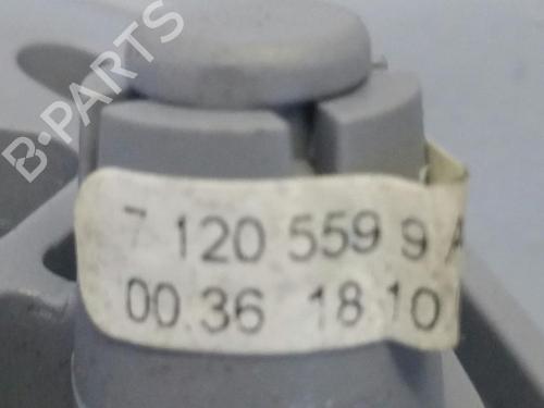 Venstre solskærm BMW 1 (E81) 116 i | BP31780467I1