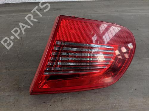Højre baglygte bagklap VW EOS (1F7, 1F8) 2.0 TDI 16V (140 hp) 31782867