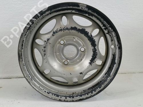 Annen NISSAN PRIMERA Hatchback (P11) 1.8 16V (114 hp) 31780549