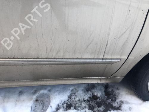 Other MERCEDES-BENZ A-CLASS (W169) A 150 (169.031, 169.331) | BP32003441O1