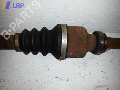 Right front driveshaft PEUGEOT 106 II (1A_, 1C_) 1.4 i | BP31776729M39 