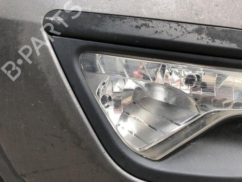 Right front fog light KIA SPORTAGE III (SL) 2.0 CRDi AWD | BP31787742C31
