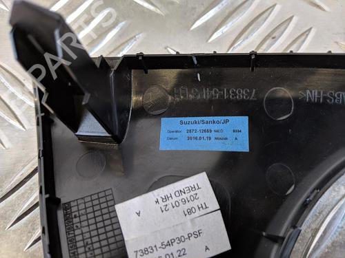 Other SUZUKI VITARA (LY) 1.6 (APK 416) | BP31782588O1