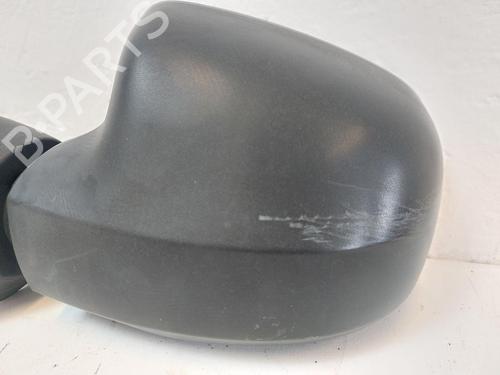 Bakspejl venstre DACIA LOGAN MCV (KS_) 1.6 (KS0B, KS0D, KS0F) | BP31789253C26 