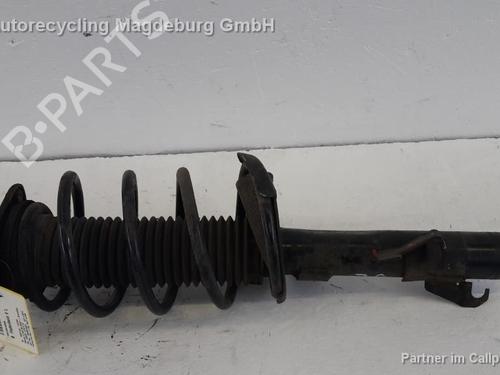 Used Left front shock absorber MAZDA 3 (BK) 1.6 (BK14) (105 hp) 31778927
