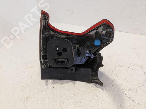 Other PEUGEOT 2008 I (CU_) 1.5 BlueHDI 120 | BP31787328O1 - Image 6