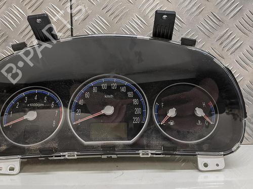 Andre HYUNDAI SANTA FÉ II (CM) 2.7 V6 GLS (189 hp) 31783404