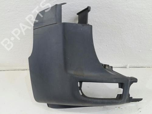 Andre VW CRAFTER 30-50 Van (2E_) 2.5 TDI (109 hp) 31780406