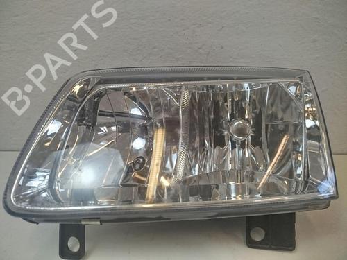 Used Other Other VW POLO (6N2) 1.4 TDI (75 hp) 32868686 32868686