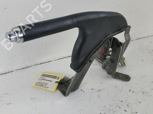 håndbremse HONDA CIVIC VII Hatchback (EU, EP, EV) 1.4 iS (EP1, EU5, EU7) (90 hp) 31780878