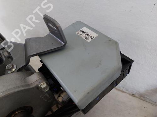 Steering column RENAULT MEGANE III Hatchback (BZ0/1_, B3_) 1.2 TCe (BZ2B, BZ11) | BP33184575M21  - Image 9