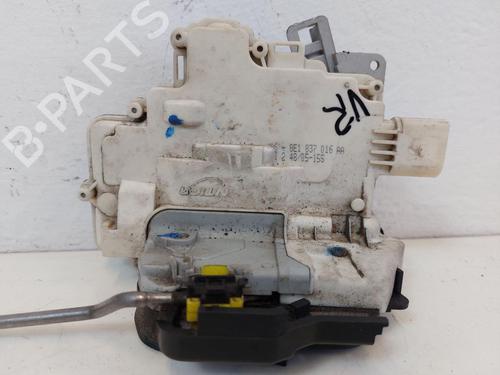 Used Front right lock Front right lock AUDI A4 B6 Avant (8E5) 2.5 TDI (163 hp) 34195787 34195787