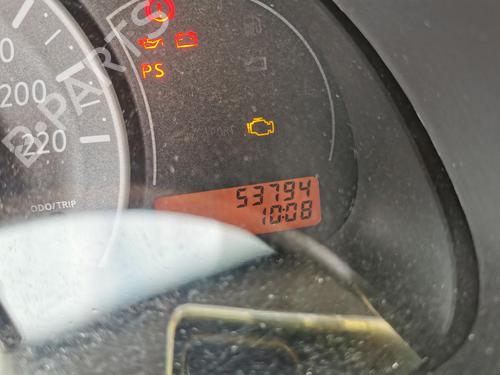 Engine NISSAN MICRA IV (K13K, K13KK) 1.2 | BP31789641M1