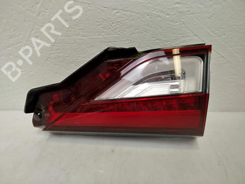 Venstre baglygte bagklap MITSUBISHI ECLIPSE CROSS (GK_, GL_) Plug-in Hybrid 4WD (GL3W) (188 hp) 31788647