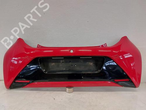 Used Other TOYOTA AYGO (_B4_) 1.0 VVTi (KGB40) (72 hp) 31788302