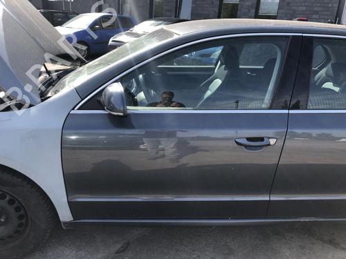 Used Left front door Left front door SKODA SUPERB II (3T4) 1.8 TSI (160 hp) 35917850 35917850