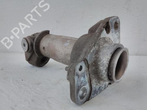 Used Bumper shock absorber AUDI A4 B6 Avant (8E5) 1.8 T (150 hp) 31781541