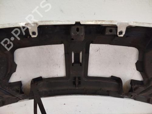 Hood SMART FORTWO Coupe (451) 0.8 CDi (451.301) | BP31791399C1 